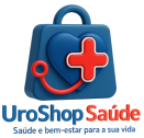 UROSHOP SAÚDE | Cateteres Hidrofílicos e Externos de Qualidade