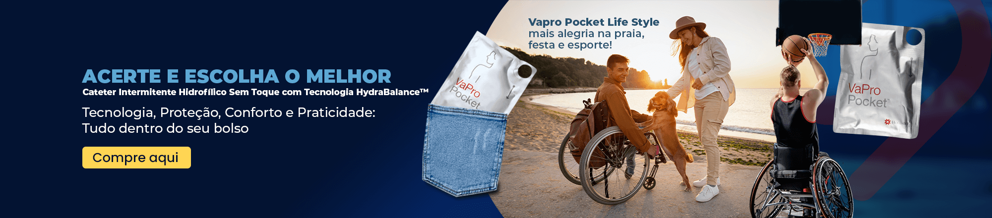 Vapro Pocket