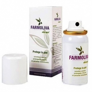 Farmoliva Oleicopiel Aerosol 100 ml