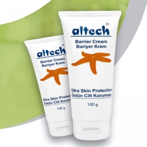 Altech Barrier Cream Creme de Barreira 100 gr