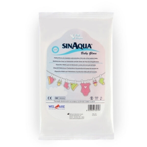 Sinaqua Baby