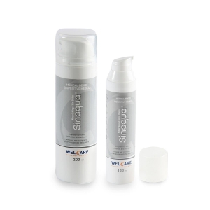 Sinaqua Bálsamo Nutritivo 100 gr