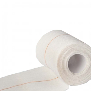 Bandagem Anji Rolo 10 cm x 4,5 m