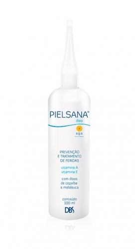 PIELSANA ÓLEO AGE - DERMOPROTETOR 100 ML