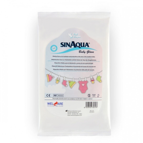 Sinaqua Baby