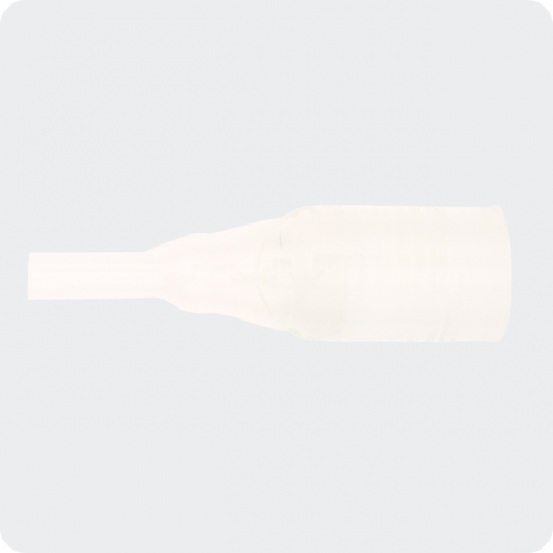 InView Cateter Externo – Silicone