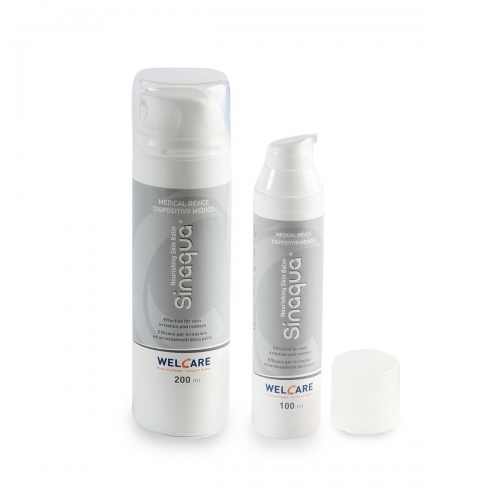 Sinaqua Bálsamo Nutritivo 100 gr